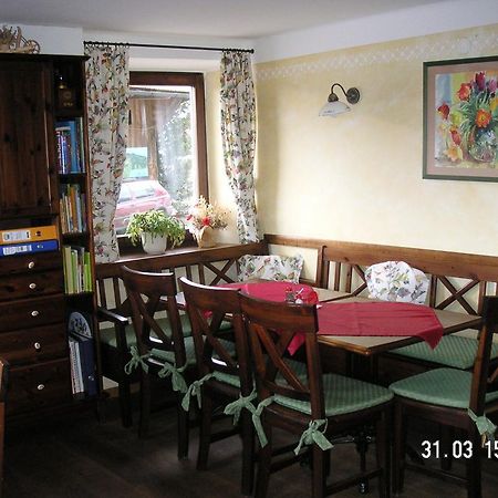 Hochsernerhof Hotel Tiefgraben Екстериор снимка