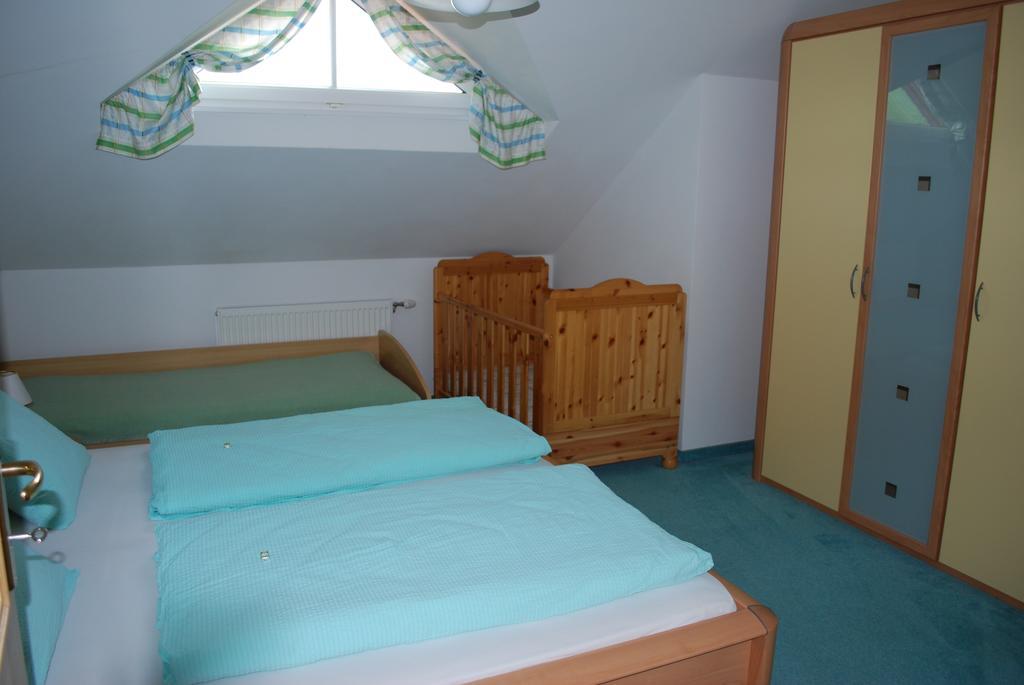Hochsernerhof Hotel Tiefgraben Стая снимка