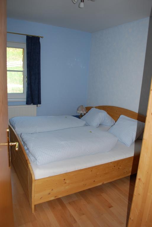 Hochsernerhof Hotel Tiefgraben Стая снимка