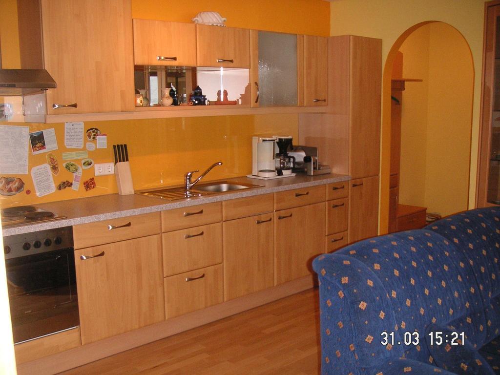 Hochsernerhof Hotel Tiefgraben Стая снимка