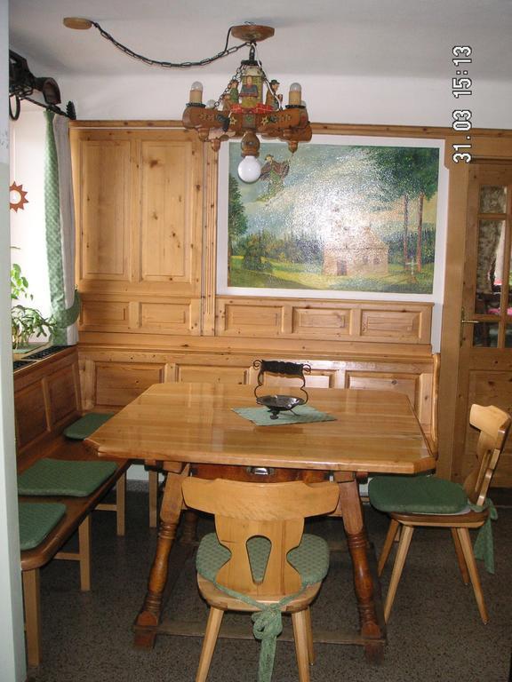 Hochsernerhof Hotel Tiefgraben Екстериор снимка